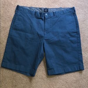 J. Crew shorts